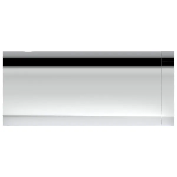 Handtuchstange Conca, rund, 600mm, Brushed Gold Handtuchstange Conca, rund, 600mm, Brushed Gold