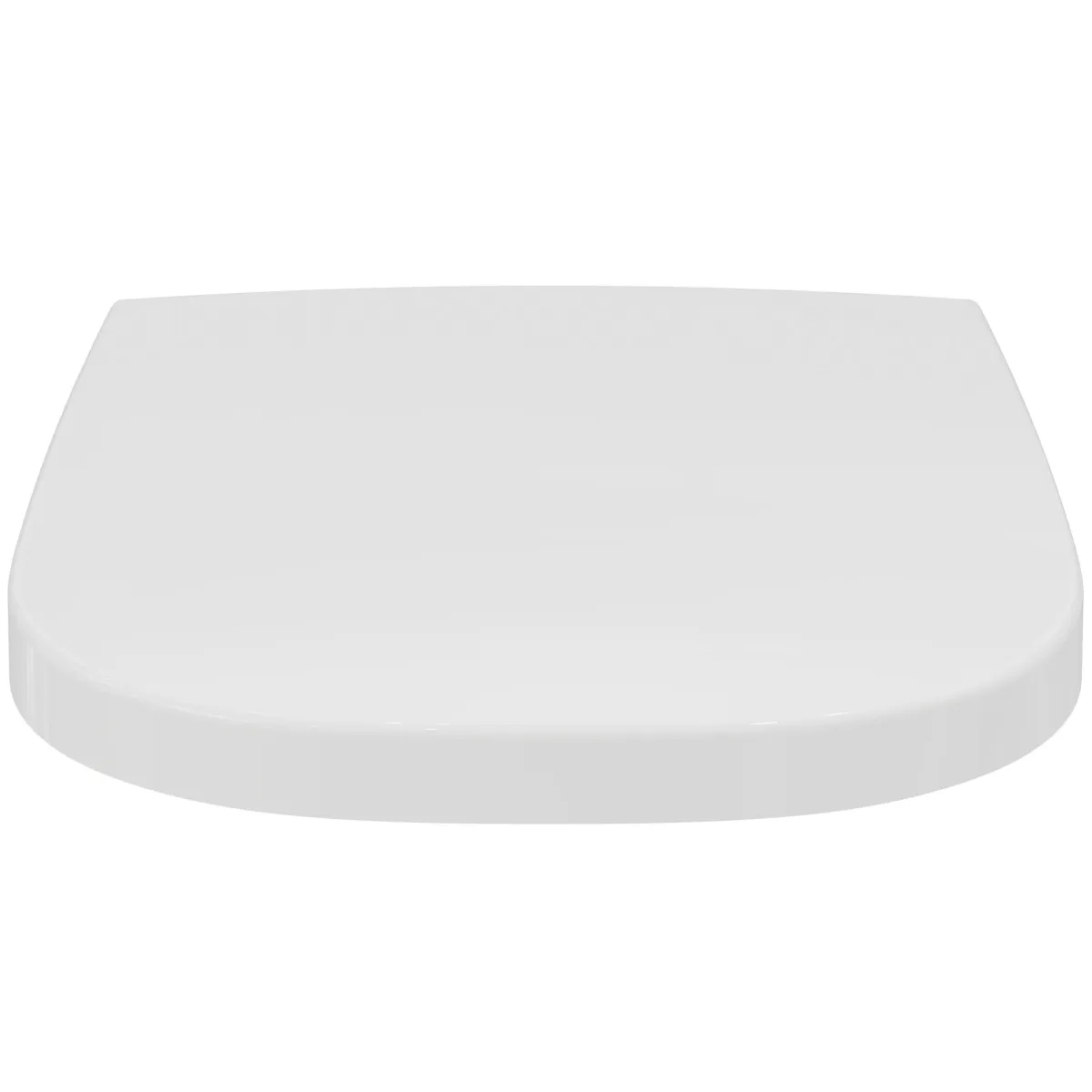 Ideal Standard WC-Sitz Softmood, weiß, Wrapover, Softclose, Maße: 370 x 450 x 55 mm Ideal Standard WC-Sitz Softmood, weiß, Wrapover, Softclose, Maße: 370 x 450 x 55 mm