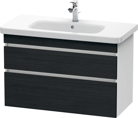 Duravit Waschtischunterschrank wandhängend „DuraStyle“ 93 × 61 × 44,8 cm