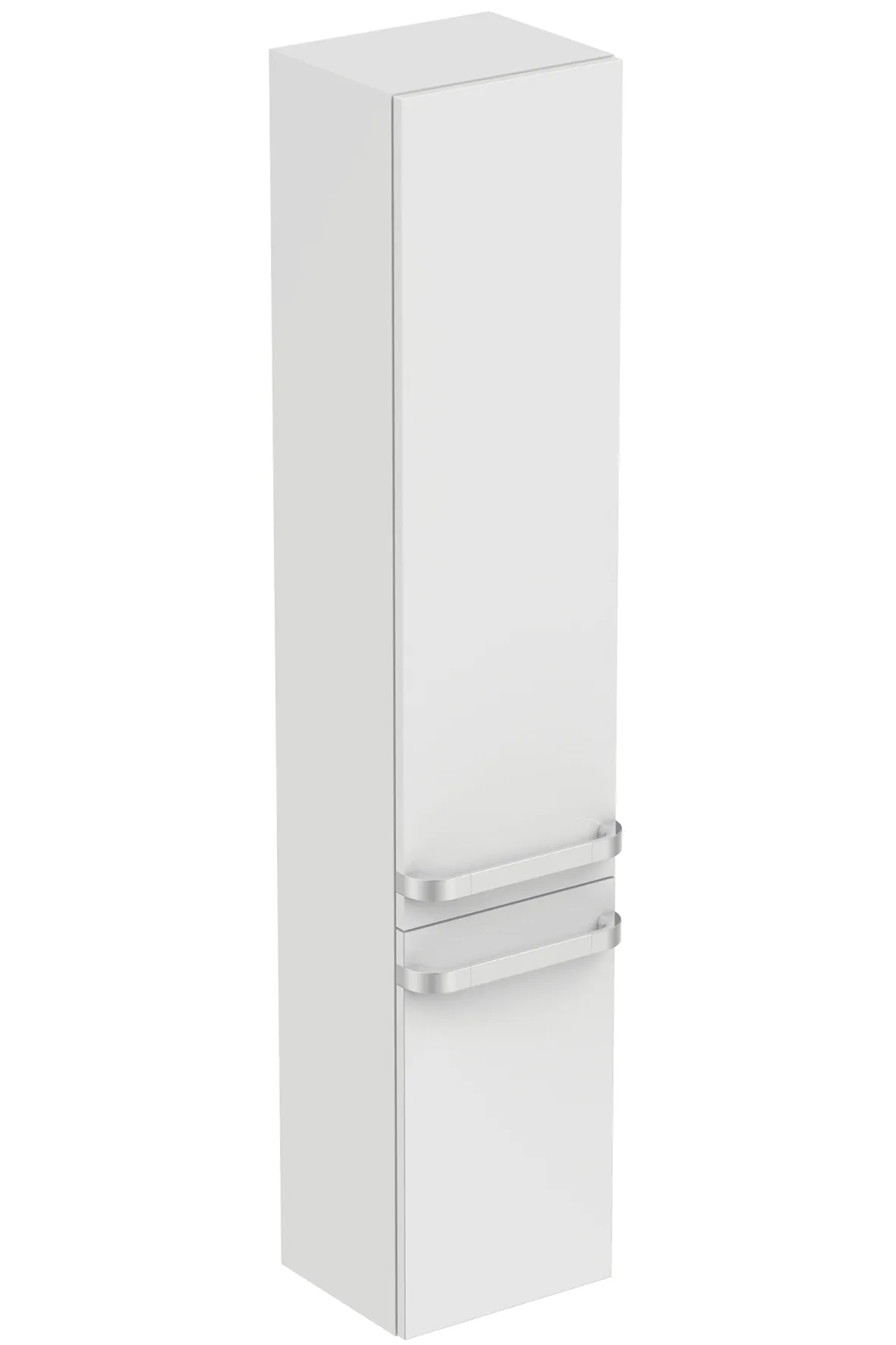 Ideal Standard Tonic II Obere Tür, 350 mm, Hochglanz hellbraun lackiert Ideal Standard Tonic II Obere Tür, 350 mm, Hochglanz hellbraun lackiert