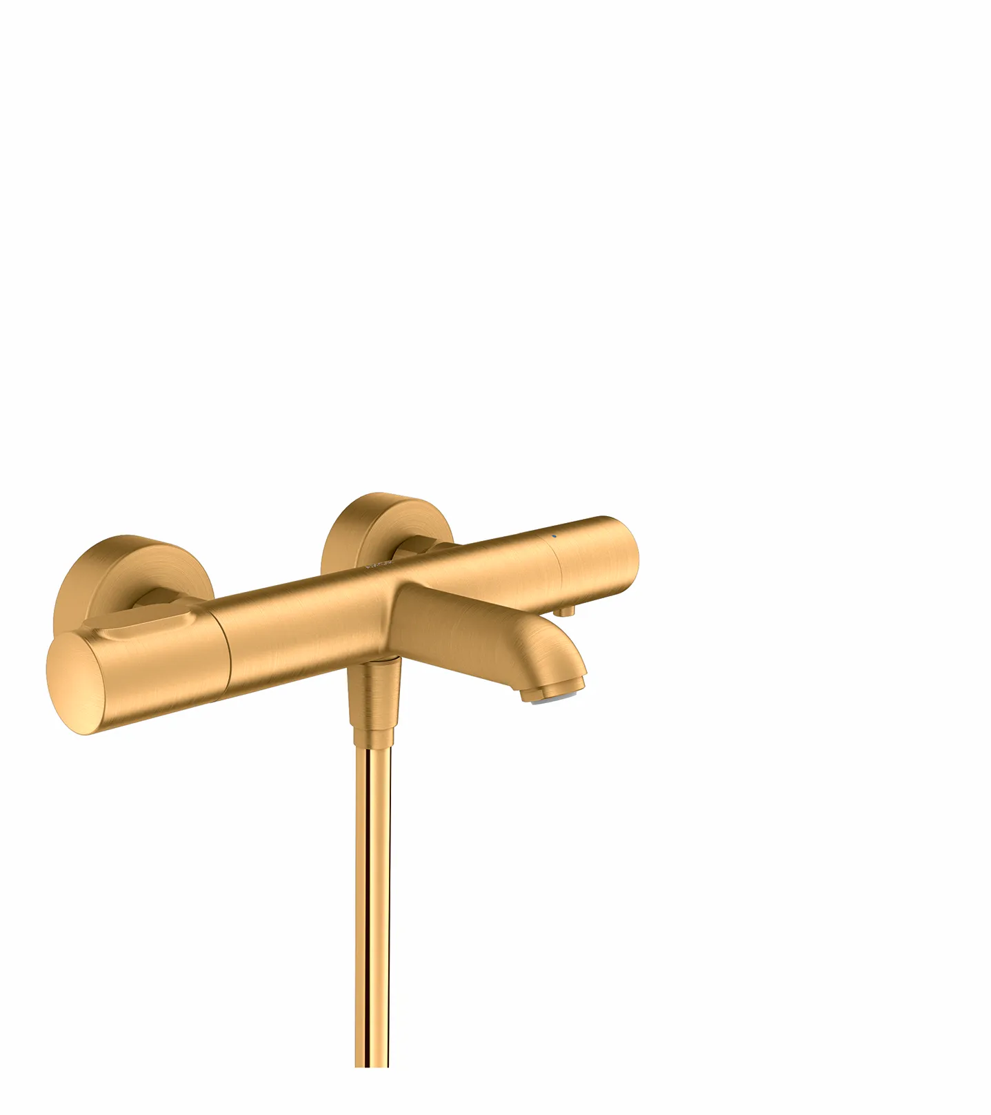 Hansgrohe AXOR Citterio M Mischer Aufputz Brushed Gold Optic Hansgrohe AXOR Citterio M Mischer Aufputz Brushed Gold Optic