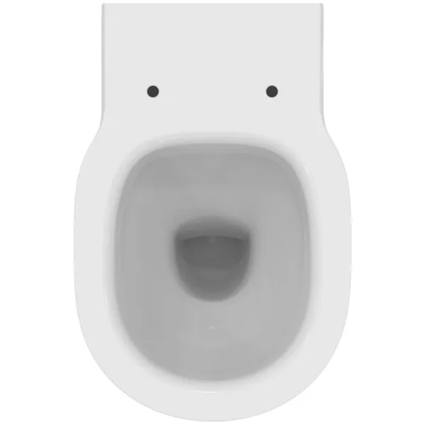 WC „Connect“ 37 × 40 × 55 cm WC „Connect“ 37 × 40 × 55 cm