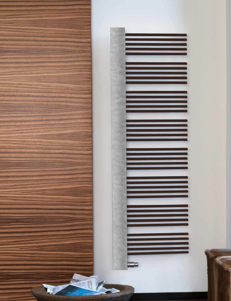 Zehnder Yucca Cover elektrisch YPER-150-60/GD 1560x100x582 RAL 9016/Eds