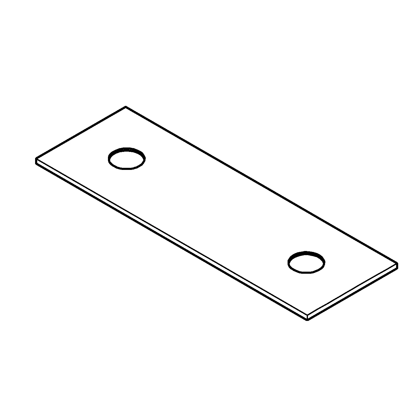 Abdeckung Rainshower Aqua 26785, für 2 Strahlbildner Deckenbrause, ohne Rohbau-Set/Strahlbildner, chrom Abdeckung Rainshower Aqua 26785, für 2 Strahlbildner Deckenbrause, ohne Rohbau-Set/Strahlbildner, chrom