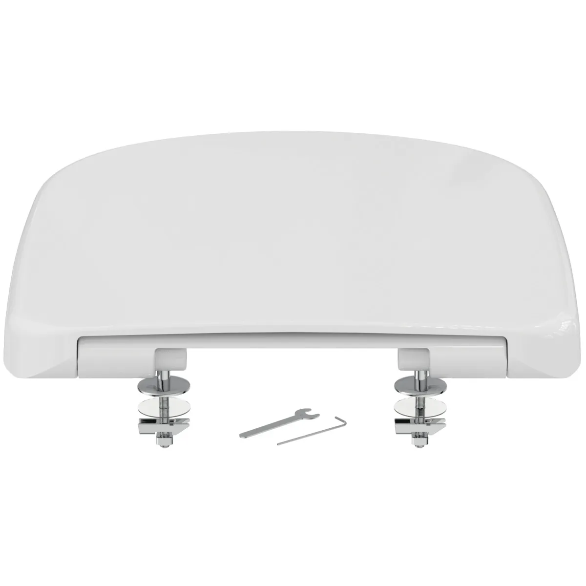 Ideal Standard WC-Sitz „EurovitPlus“ Ideal Standard WC-Sitz „EurovitPlus“