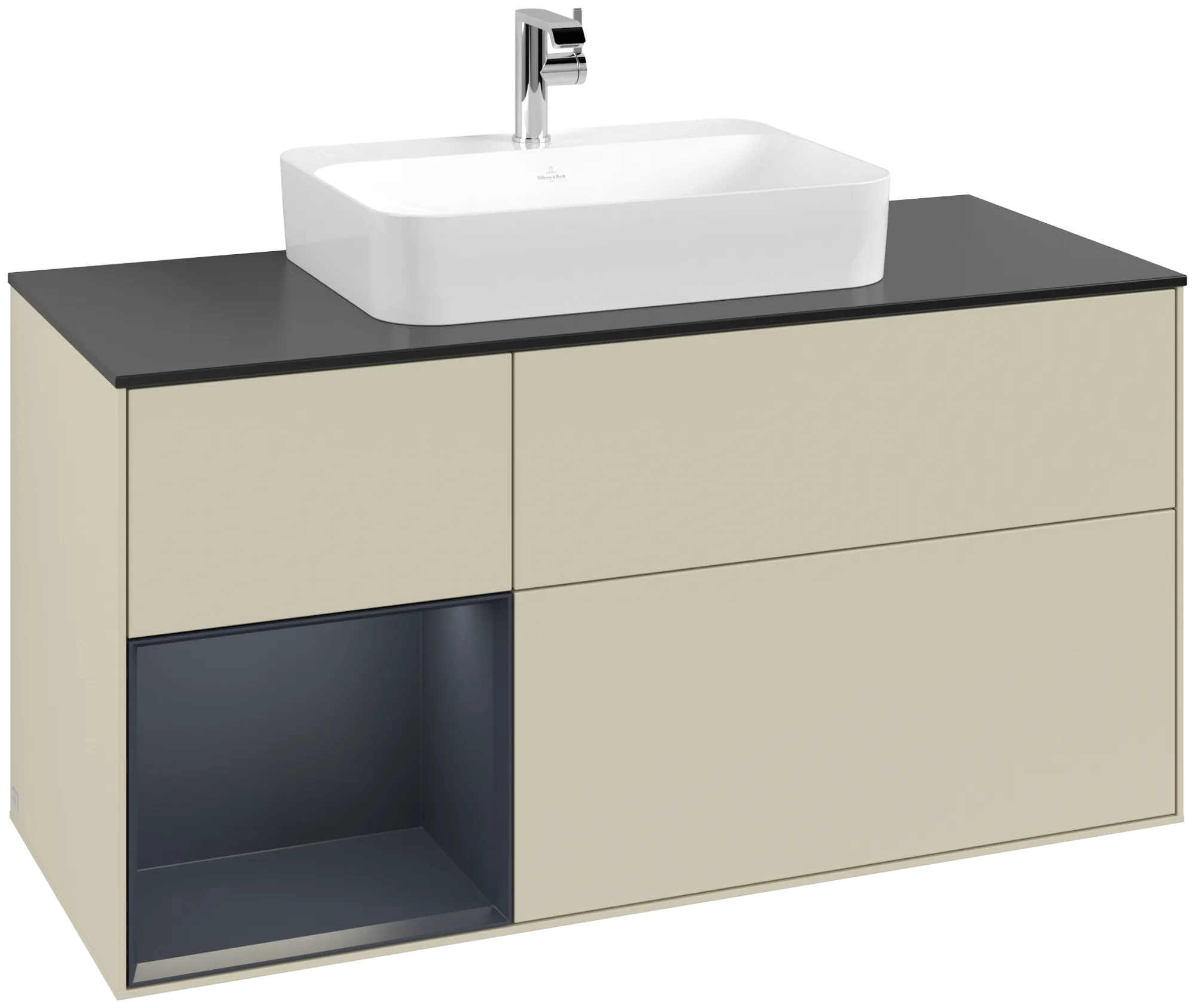 Villeroy & Boch Finion Waschbeckenunterschrank F41 1200x603x501mm