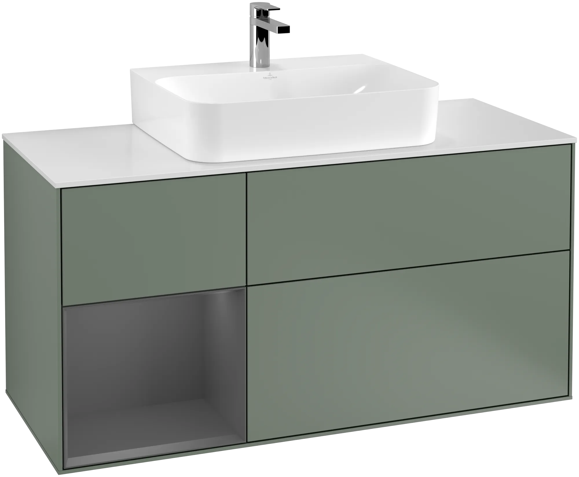 Villeroy & Boch Finion Waschbeckenunterschrank G16