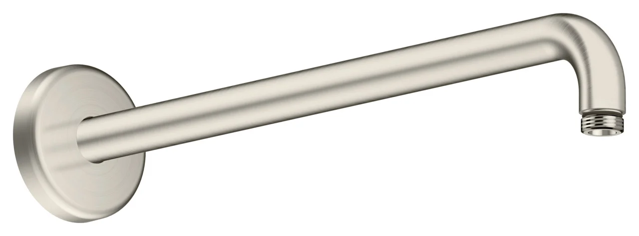 AXOR Archivio Brausearm 389 mm, Oberfläche: Chrom