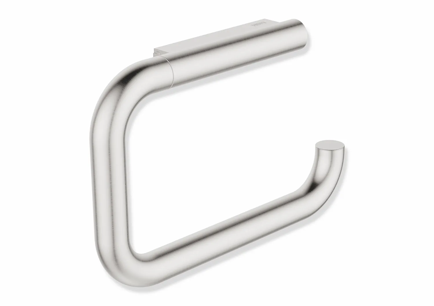 HEWI Toilettenpapierhalter „Serie 480“ in Befestigung verdeckt HEWI Toilettenpapierhalter „Serie 480“ in Befestigung verdeckt