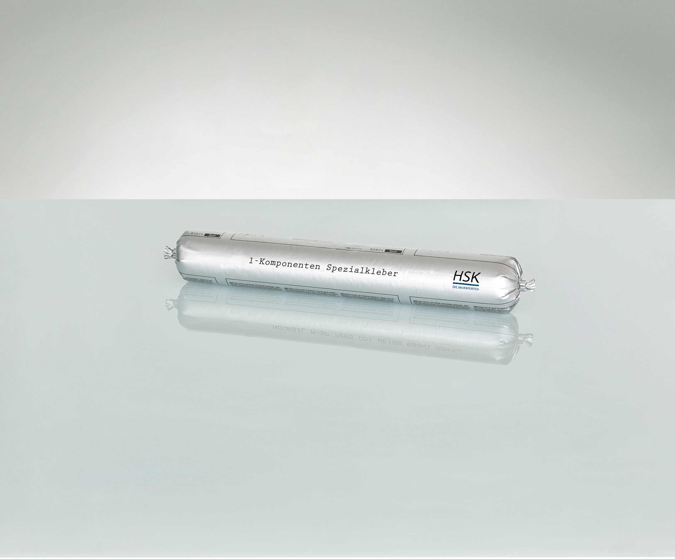 HSK 1-Komponeten Spezialkleber Set 1 für „RenoDeco“ ideal portionierbar (2,4 Liter) HSK 1-Komponeten Spezialkleber Set 1 für „RenoDeco“ ideal portionierbar (2,4 Liter)