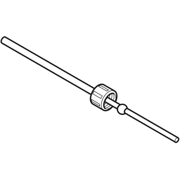 Geberit Zubehör/Ersatzteile für Badezimmerzubehör Geberit Zubehör/Ersatzteile für Badezimmerzubehör