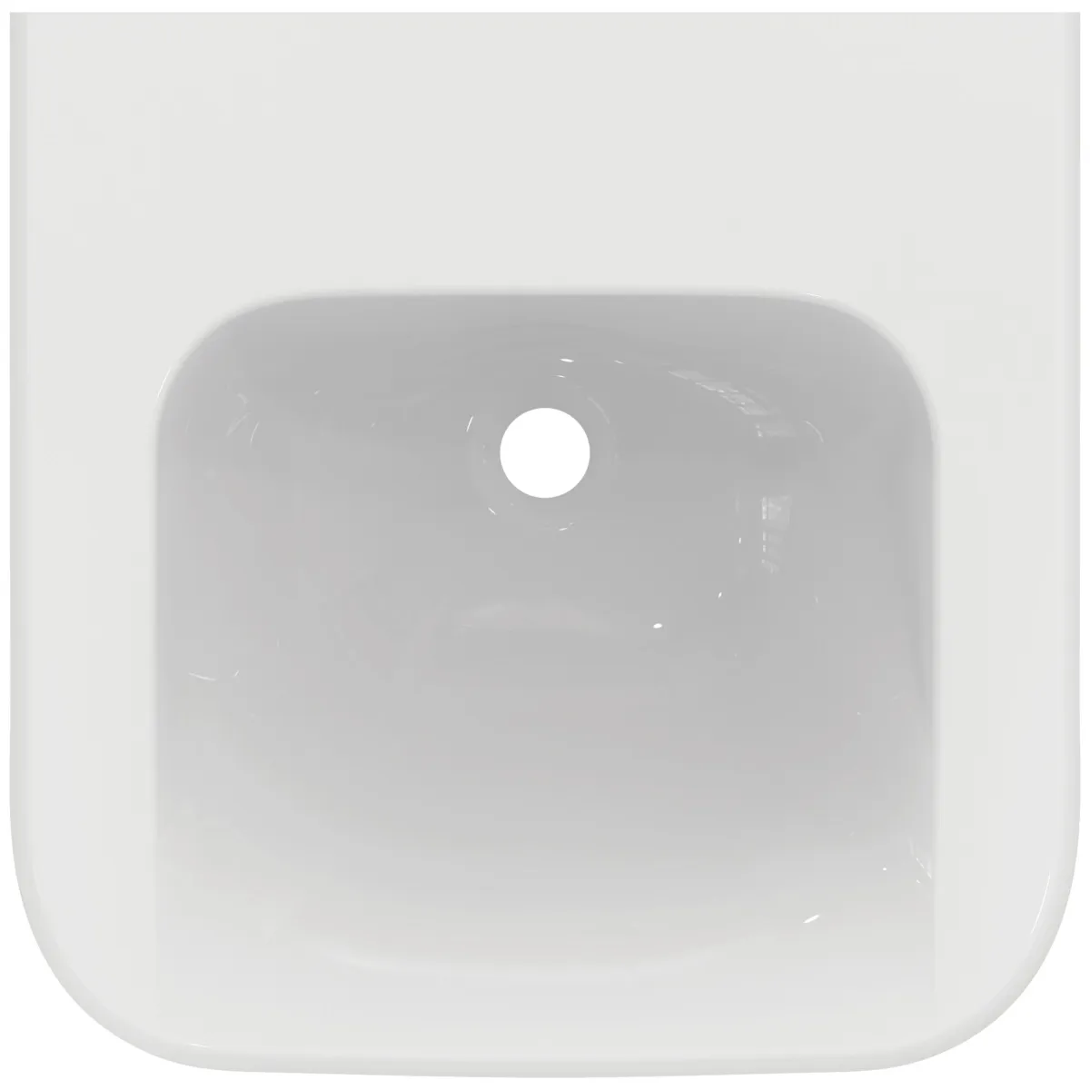 Ideal Standard Waschbecken „Contour21+“ Ideal Standard Waschbecken „Contour21+“