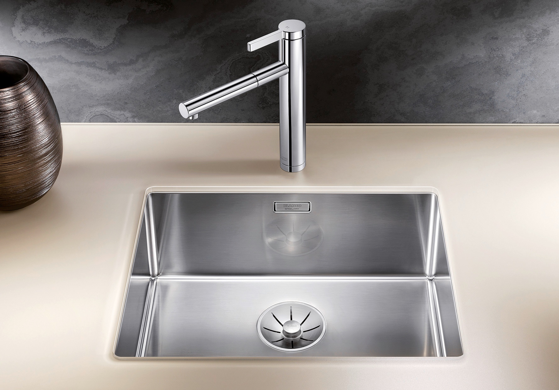 BLANCO CLARON 500-U BLANCO CLARON 500-U