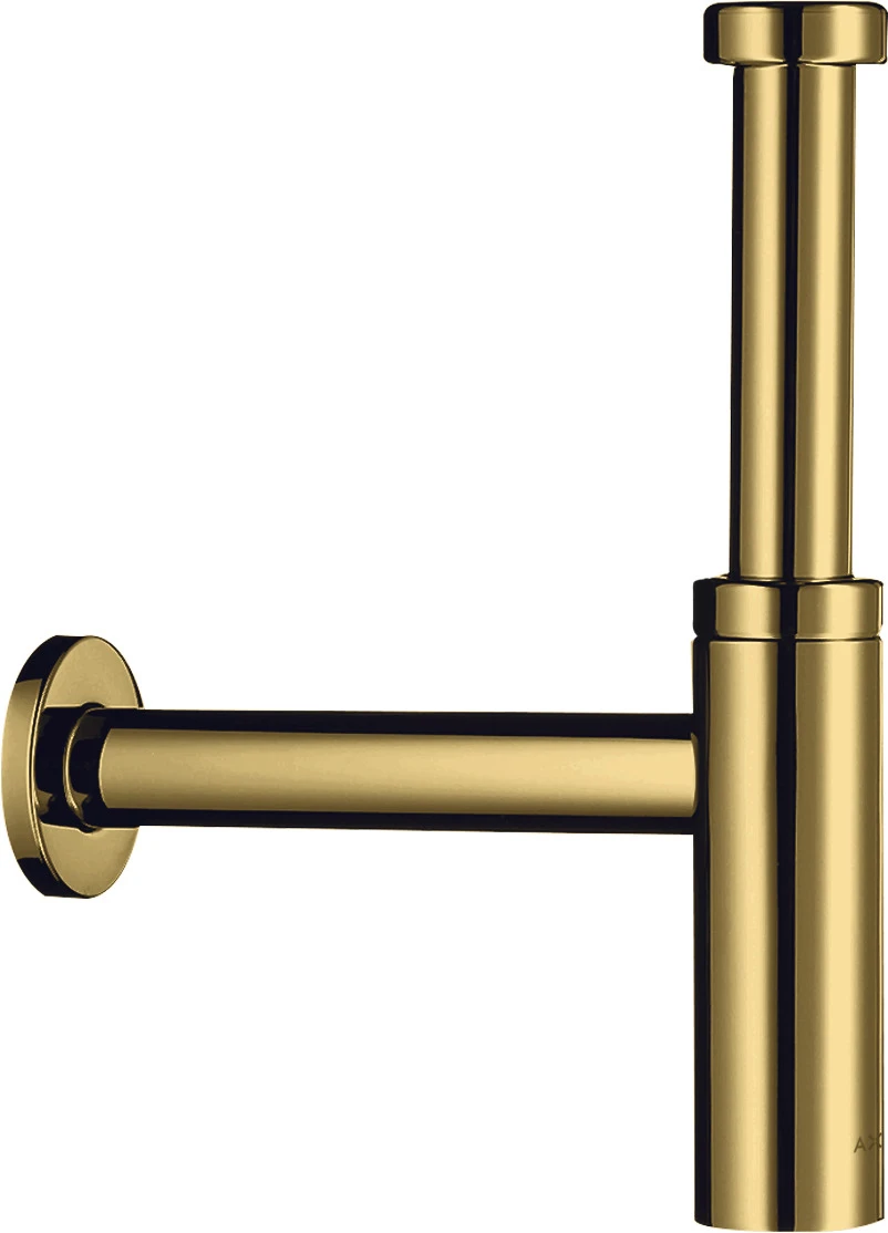 Design Siphon Flowstar S Axor chrom