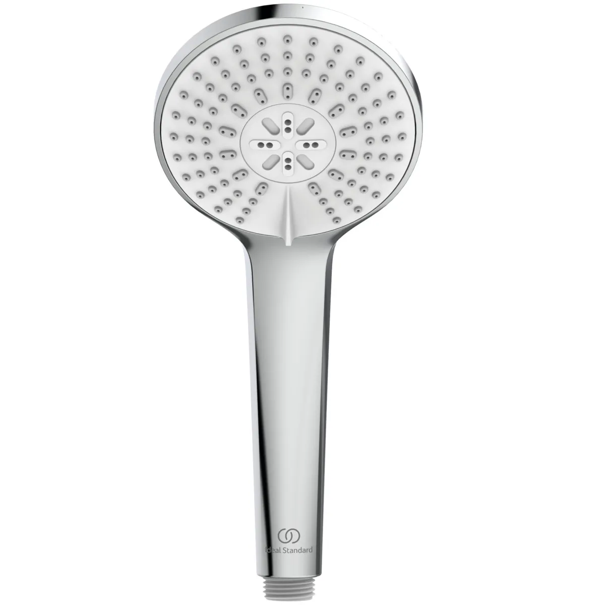 Ideal Standard Ceratherm T25 Duschsystem mit Badethermostat Chrom Ideal Standard Ceratherm T25 Duschsystem mit Badethermostat Chrom