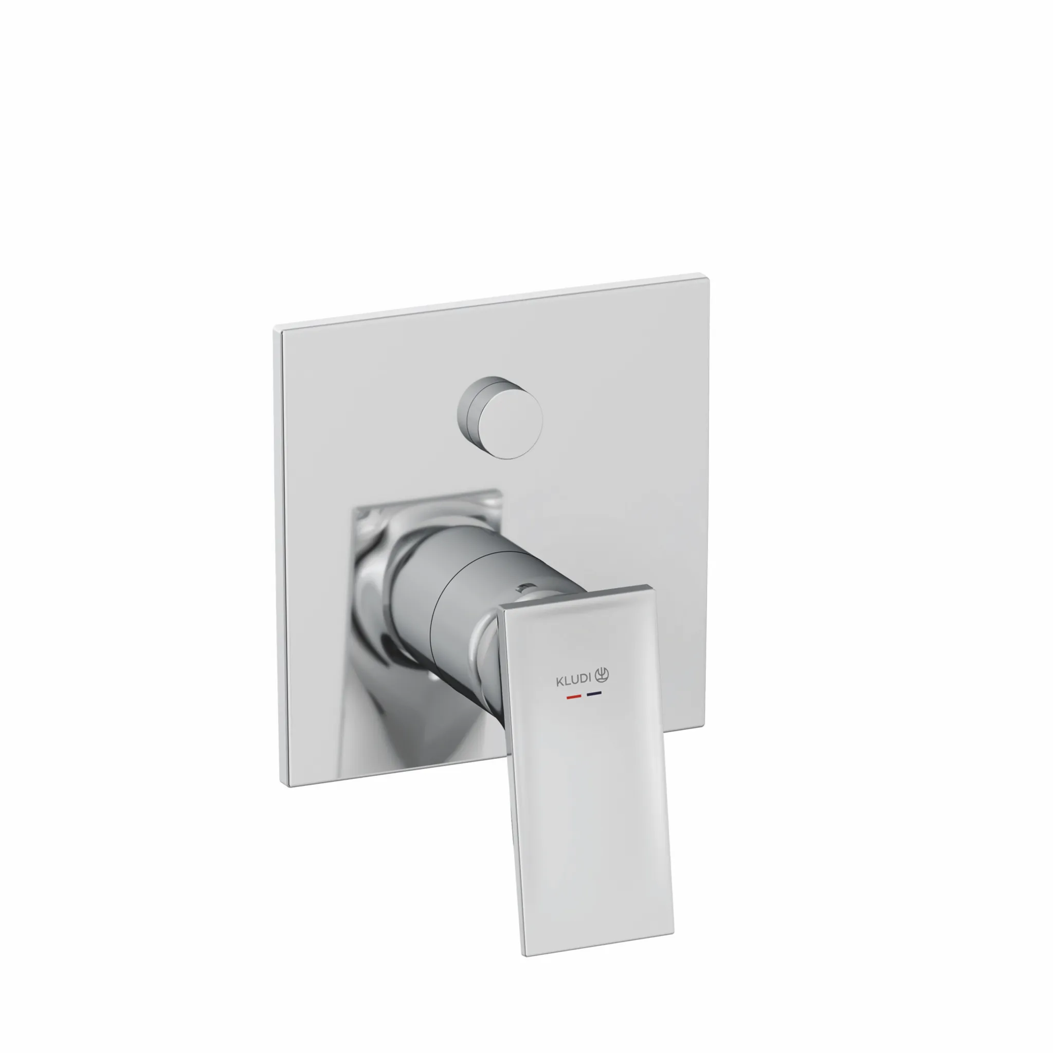 Kludi DECUS UP-Wannen- und Brause-Einhandmischer, chrom, Feinbau-Set für Unterputzkörper SLIM.BOXX, PUSH&SWITCH Druckumsteller, 25 l/min Wanne, 23 l/min Brause Kludi DECUS UP-Wannen- und Brause-Einhandmischer, chrom, Feinbau-Set für Unterputzkörper SLIM.BOXX, PUSH&SWITCH Druckumsteller, 25 l/min Wanne, 23 l/min Brause
