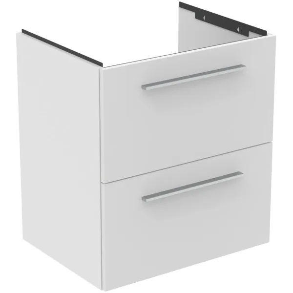 Ideal Standard i.life A Waschtischunterschrank 2 Auszüge Weiß matt Ideal Standard i.life A Waschtischunterschrank 2 Auszüge Weiß matt