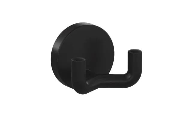 HEWI Doppelhaken „Serie 477“