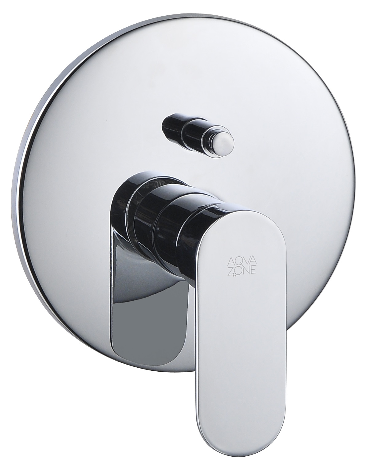 Fertigmontageset Wanne AqvaPlus zu Art. 092564750 C-Box - Abdeckrosette - Hülse und Kappe - Hebel - inkl. Funktionseinheit mit automatischem Tastumsteller - chrom Fertigmontageset Wanne AqvaPlus zu Art. 092564750 C-Box - Abdeckrosette - Hülse und Kappe - Hebel - inkl. Funktionseinheit mit automatischem Tastumsteller - chrom