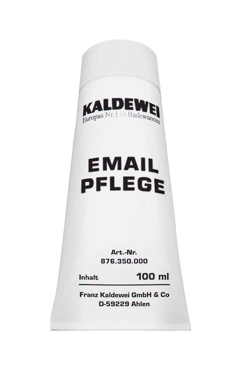 Kaldewei Email-Pflege „Care“ (0,1 Liter)