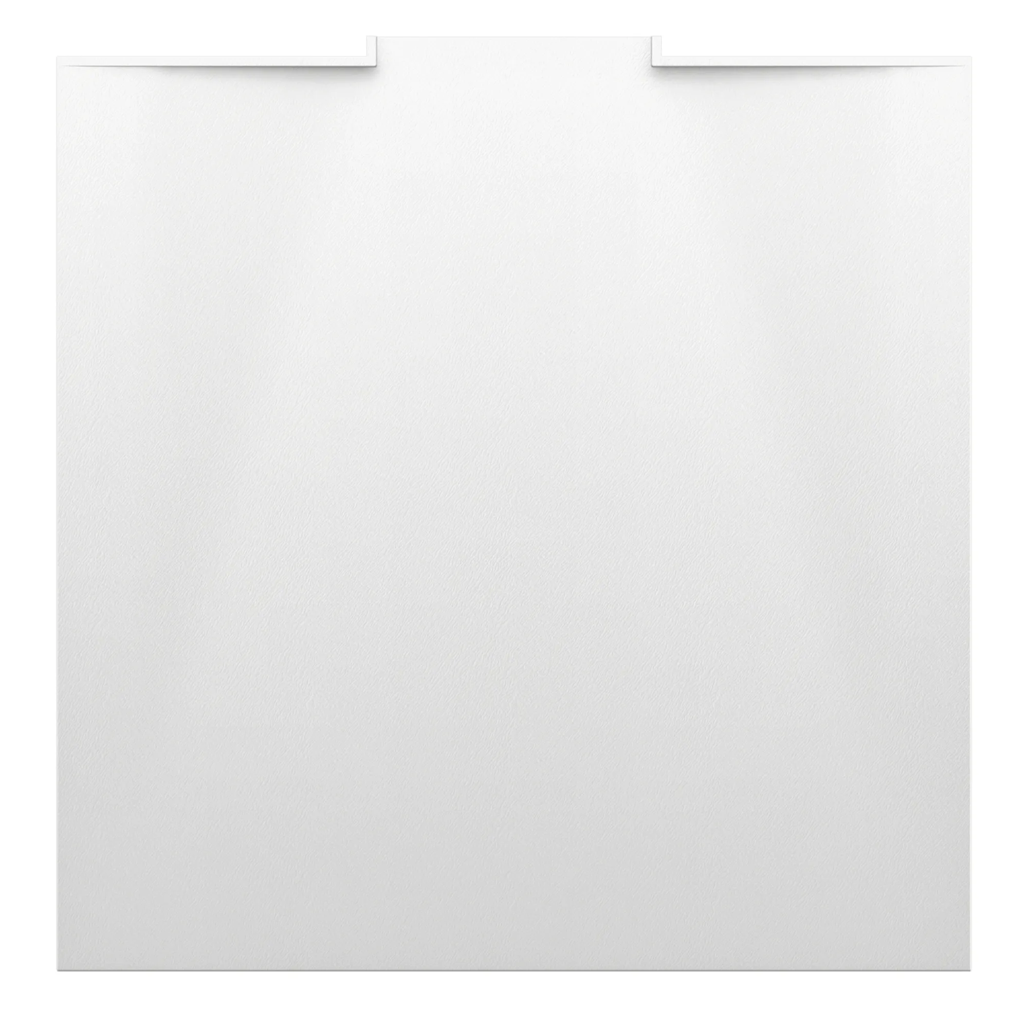 Laufen Duschwanne NIA 900x900x28 Marbond mit Wandablauf weiß Laufen Duschwanne NIA 900x900x28 Marbond mit Wandablauf weiß