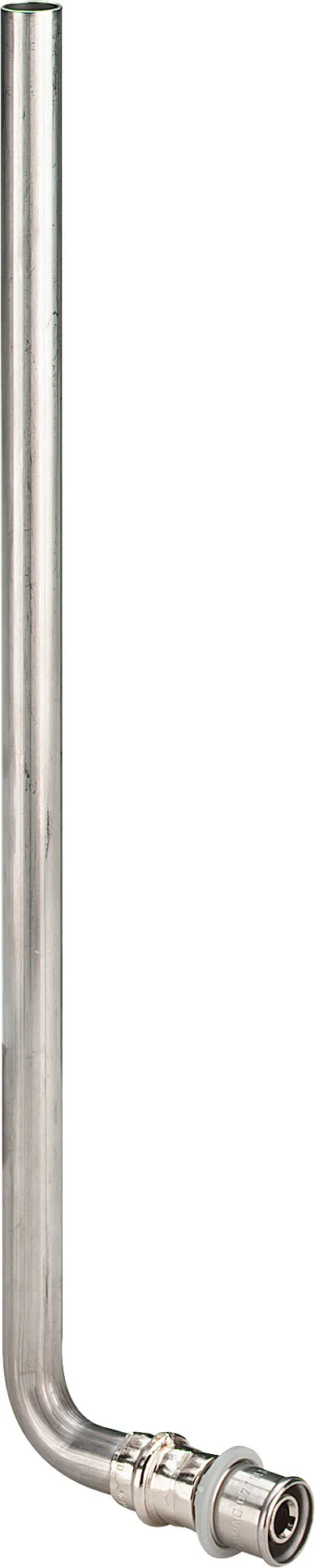 Viega „Sanfix P“ Heizkörperanschlussbogen 16 × 15 × 350 mm Viega „Sanfix P“ Heizkörperanschlussbogen 16 × 15 × 350 mm