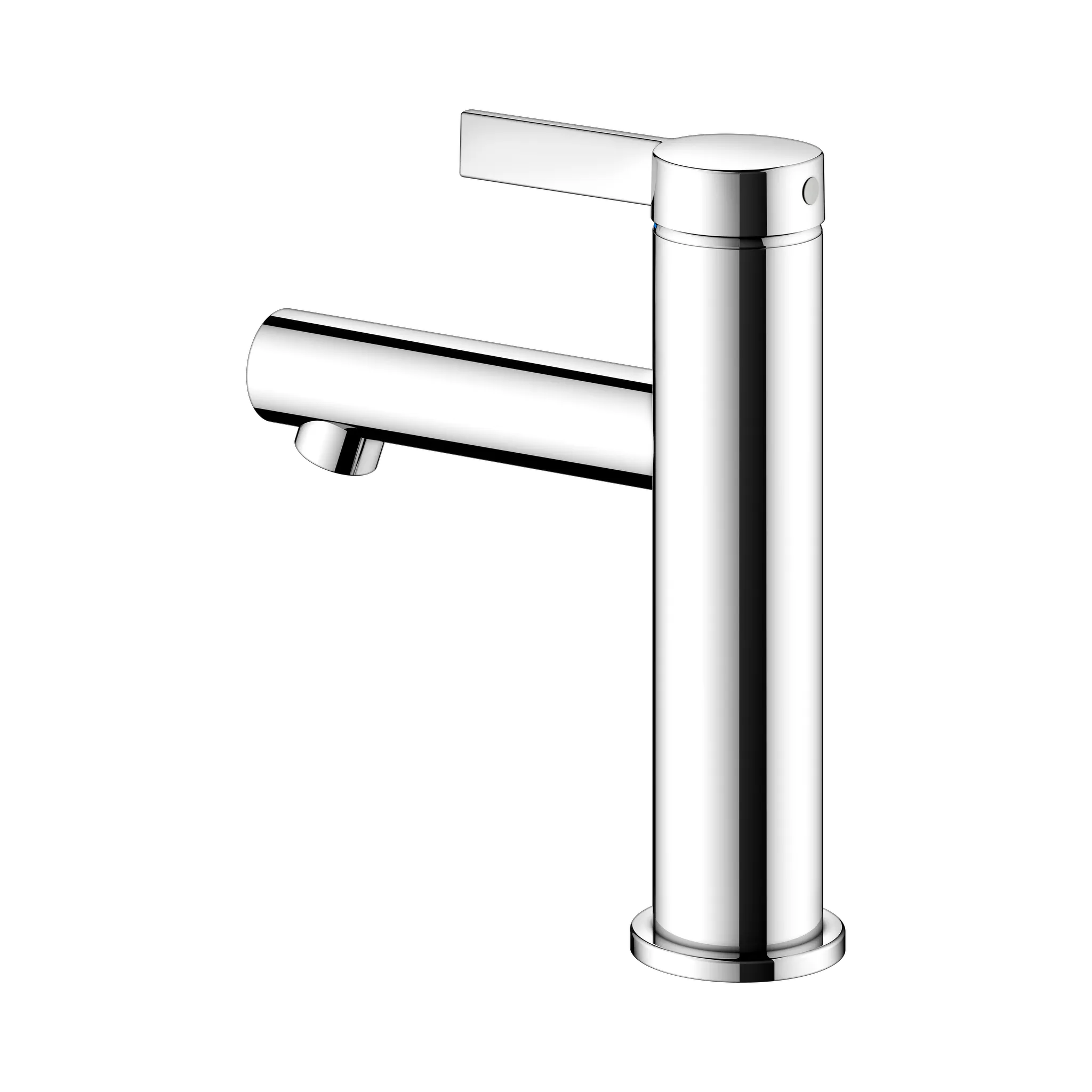 IXMO 59502011100 Einhebel-Waschtischmischer 100 ohne Zugstangen-Ablaufgarnitur IXMO Pure, Rosette rund/eckig verchromt IXMO 59502011100 Einhebel-Waschtischmischer 100 ohne Zugstangen-Ablaufgarnitur IXMO Pure, Rosette rund/eckig verchromt