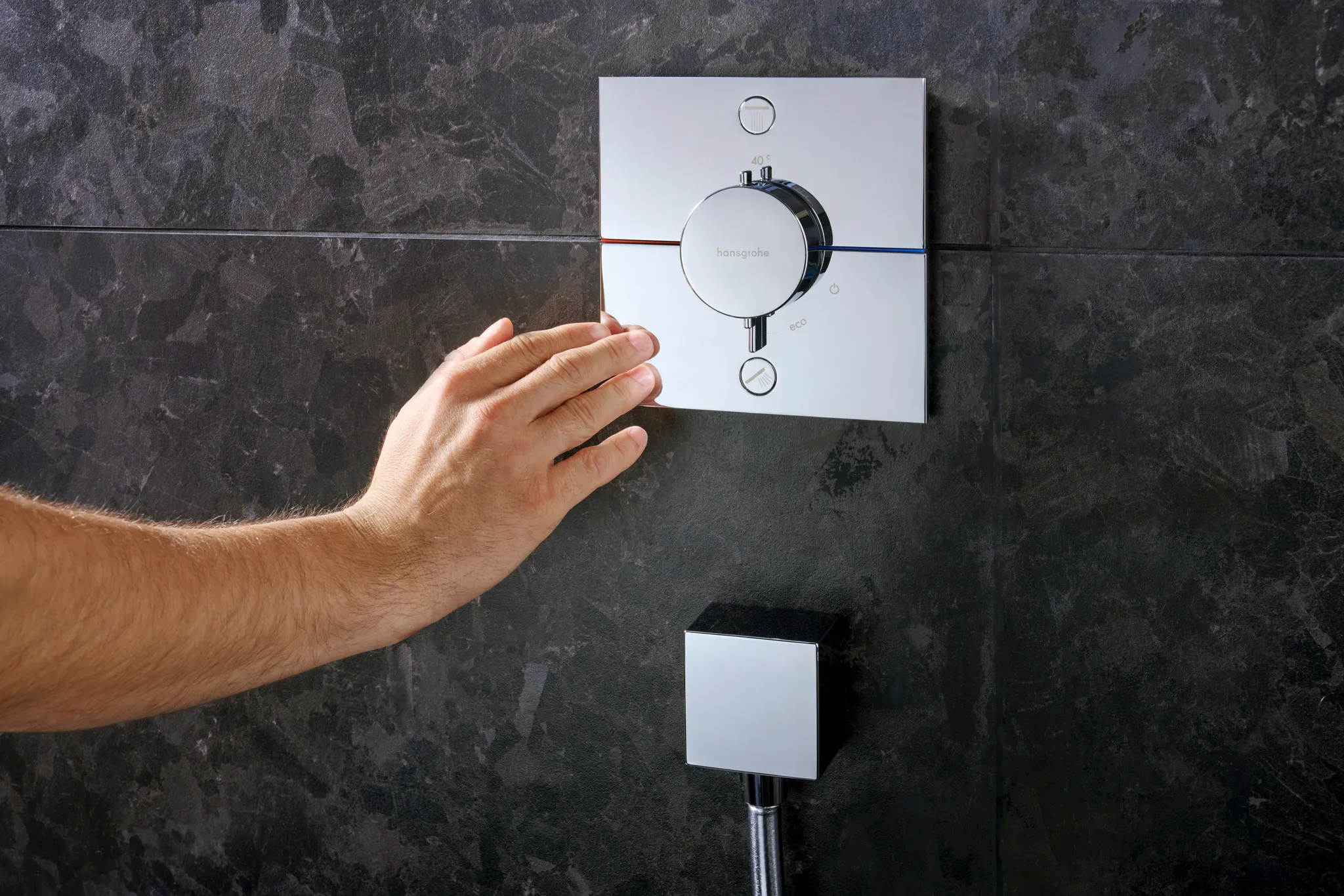 iBox universal 2 Grundkörper iBox universal 2 Grundkörper