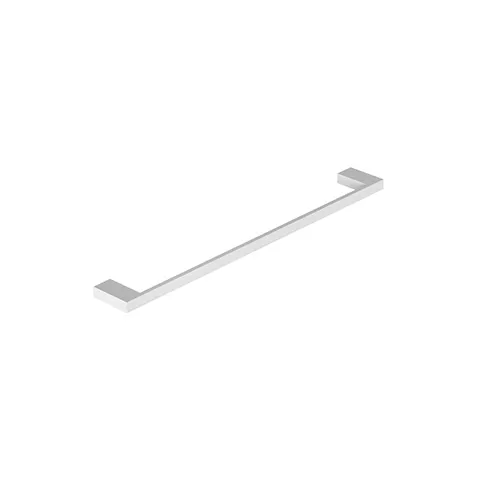 VELA C Handtuchhalter Länge = 450MM chrom VELA C Handtuchhalter Länge = 450MM chrom