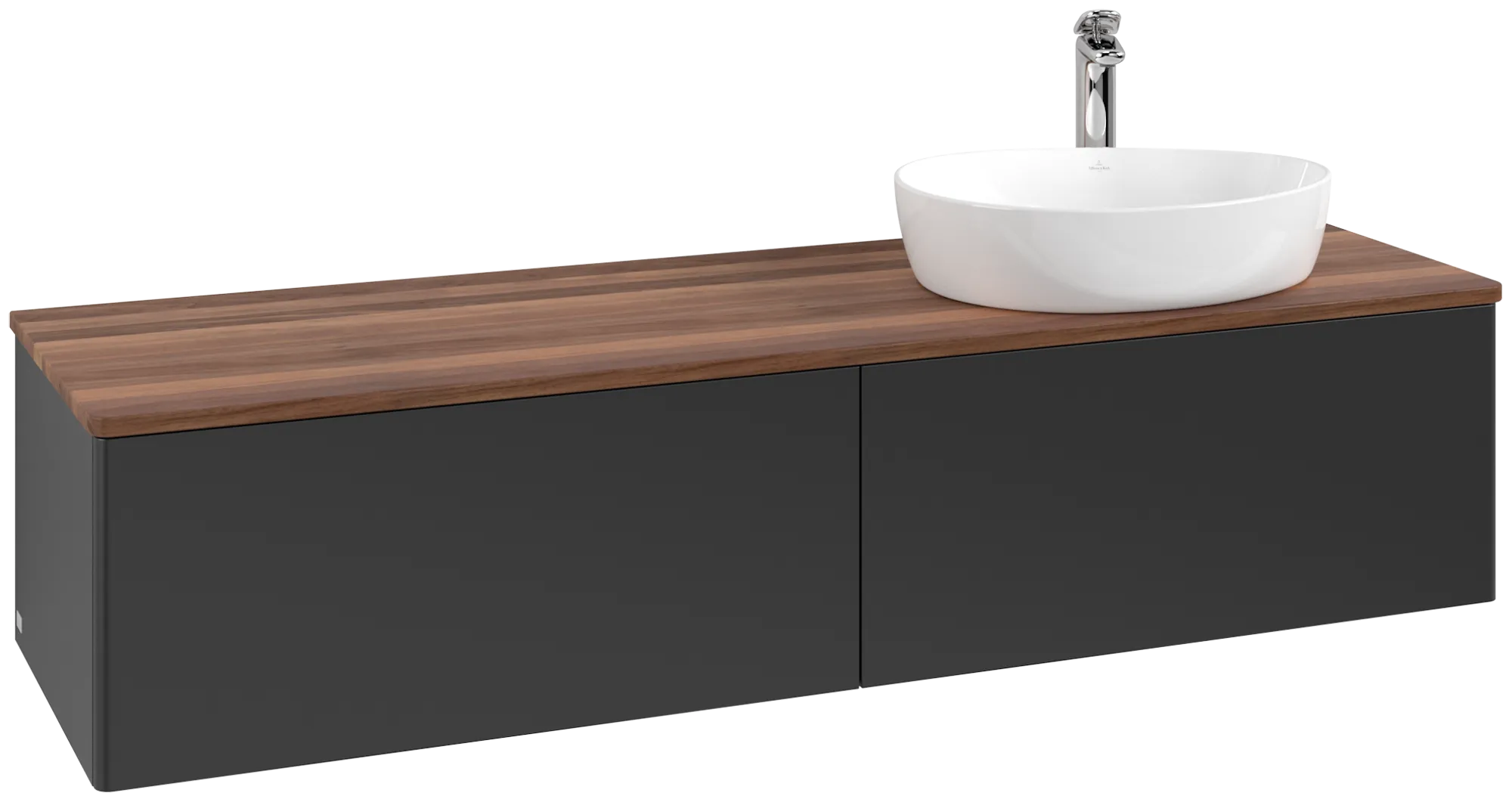 Villeroy & Boch Antao Waschbeckenunterschrank K38_5 1600x360x500mm