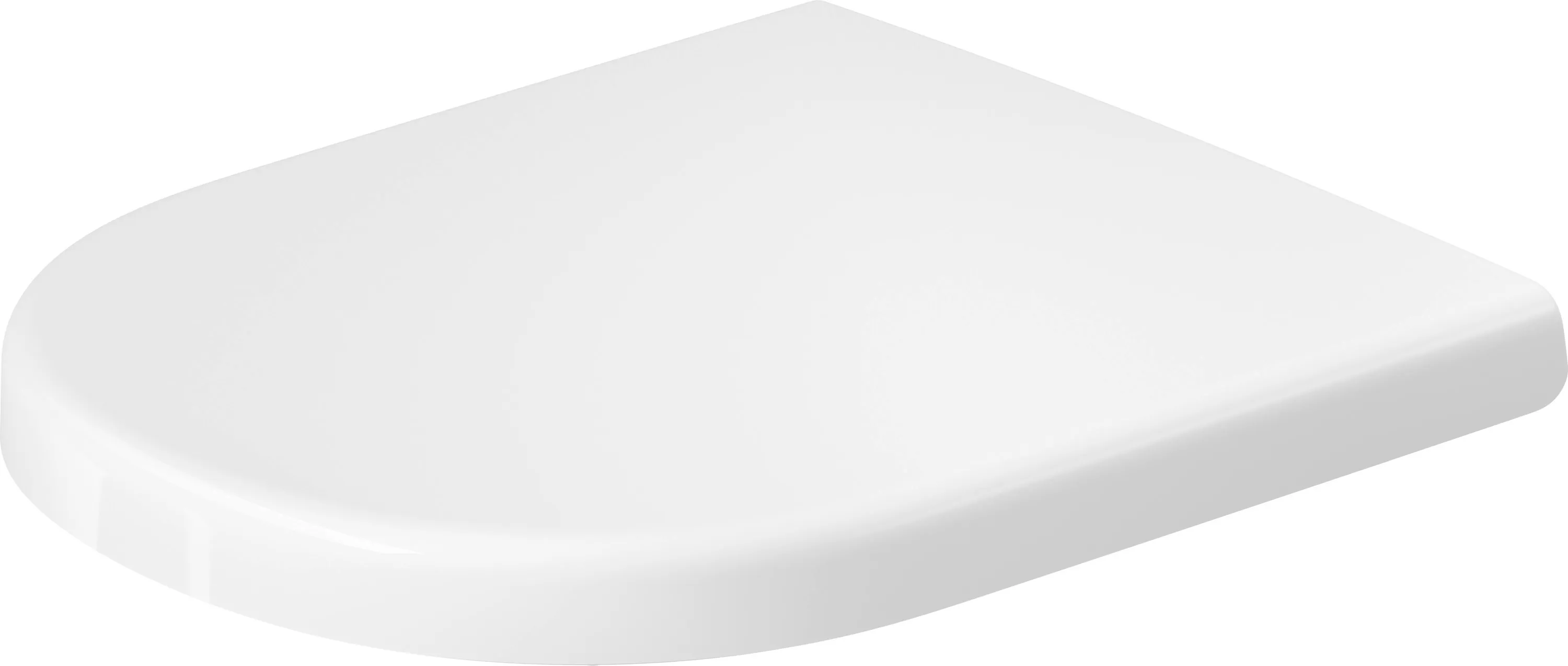 Duravit D-Code WC-Sitz o. Absenkautom. abnehmb.,Weiß Duravit D-Code WC-Sitz o. Absenkautom. abnehmb.,Weiß