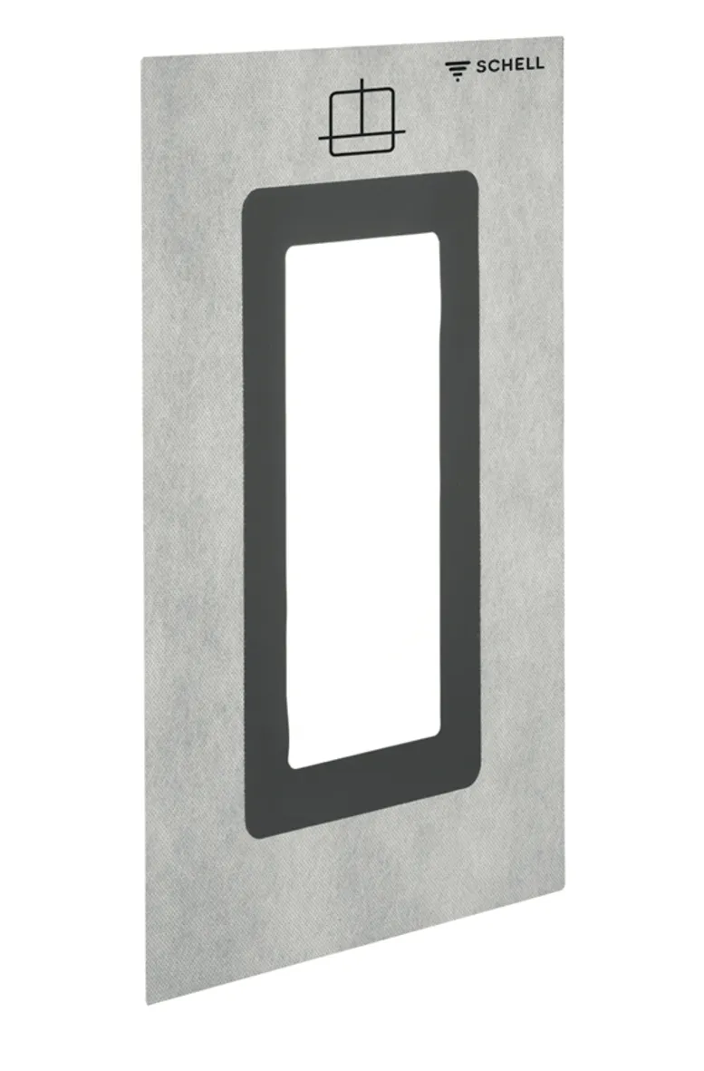 Dehnzonenmanschette, Dehnzonenmanschette, B 254 mm x H 370 mm Dehnzonenmanschette, Dehnzonenmanschette, B 254 mm x H 370 mm