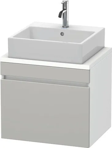 Duravit Waschtischunterschrank wandhängend „DuraStyle“ 60 × 51,2 × 47,8 cm Duravit Waschtischunterschrank wandhängend „DuraStyle“ 60 × 51,2 × 47,8 cm
