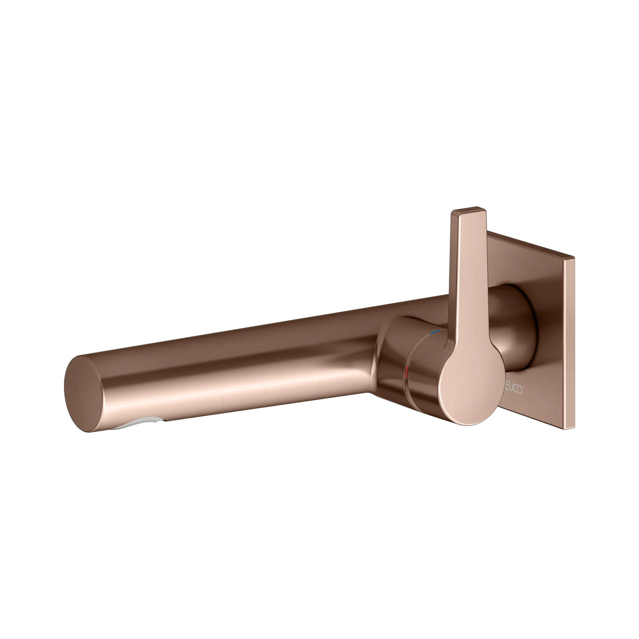 EHM-WT-Mischer Edition 11 51116, UP, Ausladung 197 mm, Rotgold gebürstet EHM-WT-Mischer Edition 11 51116, UP, Ausladung 197 mm, Rotgold gebürstet
