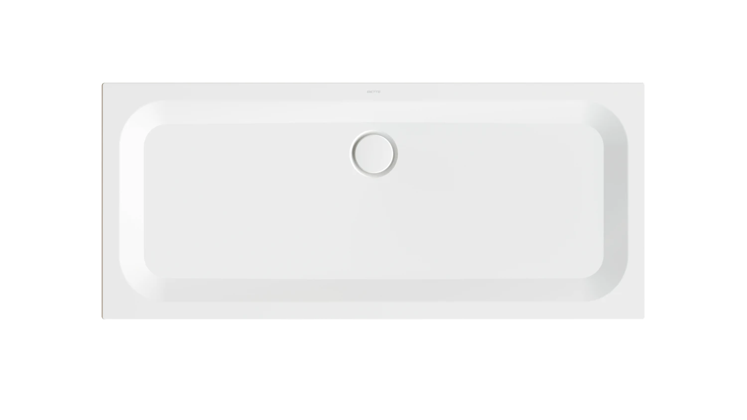 Bette rechteck Duschwanne „BetteUltra“ 160 × 70 cm in Weiß Farbe: Weiß / Größe: 160 × 70 cm / Oberflächenbeschichtung: ohne Oberflächenbeschichtung / Oberflächenveredelung: ohne Oberflächenveredelung / Wannenträger: ohne Wannenträger Bette rechteck Duschwanne „BetteUltra“ 160 × 70 cm in Weiß Farbe: Weiß / Größe: 160 × 70 cm / Oberflächenbeschichtung: ohne Oberflächenbeschichtung / Oberflächenveredelung: ohne Oberflächenveredelung / Wannenträger: ohne Wannenträger