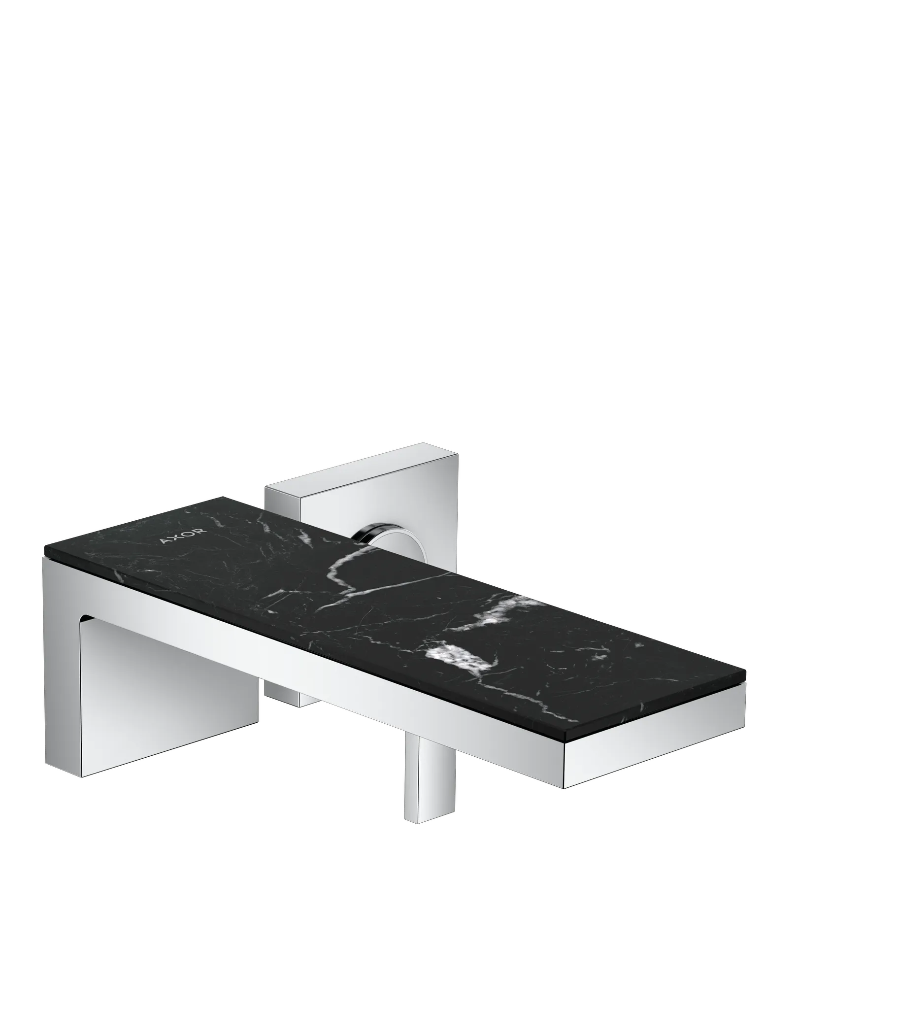 Hansgrohe AXOR MyEdition Einhebel-Waschtischmischer Unterputz Chrom Hansgrohe AXOR MyEdition Einhebel-Waschtischmischer Unterputz Chrom