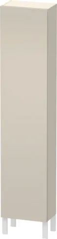 Duravit Hochschrank „L-Cube“ 40 × 176 × 24,3 cm Duravit Hochschrank „L-Cube“ 40 × 176 × 24,3 cm