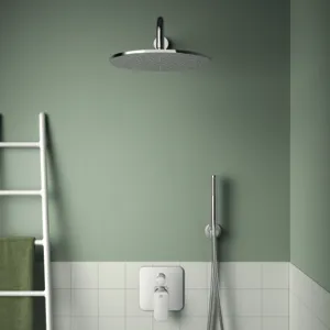 Stabhandbrause Idealrain, Brushed Gold Stabhandbrause Idealrain, Brushed Gold