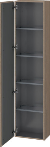 Duravit Hochschrank „L-Cube“ 40 × 176 × 24,3 cm