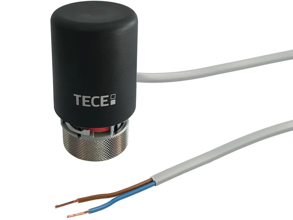 TECEfloor SLQ Stellantrieb TA 2.0, 24 V TECEfloor SLQ Stellantrieb TA 2.0, 24 V