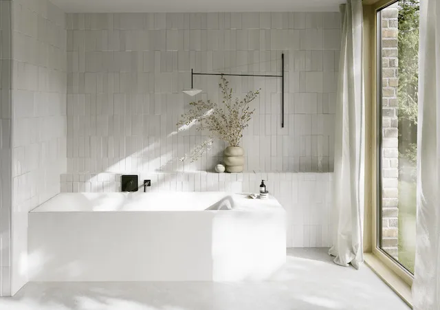 Bette BetteLux Badewanne Rechteck Lux Ägis Plus, 1700x750 mm, 8 mm Falzrand, glasierter Titan-Stahl, 2-Sitzer, Einbau, inkl. Antidröhn-Matten