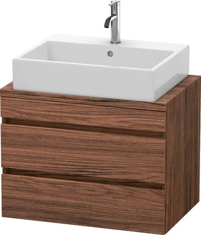 Duravit Waschtischunterschrank wandhängend „DuraStyle“ 70 × 51,2 × 47,8 cm