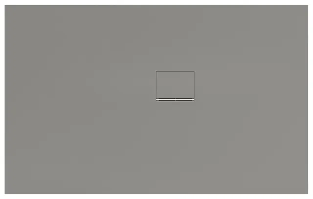 Villeroy & Boch rechteck Duschwanne „Squaro Infinity“ Eck-Einbau rechts gegen Wand 160 × 100 cm ohne Oberflächenbeschichtung, in Brown Villeroy & Boch rechteck Duschwanne „Squaro Infinity“ Eck-Einbau rechts gegen Wand 160 × 100 cm ohne Oberflächenbeschichtung, in Brown