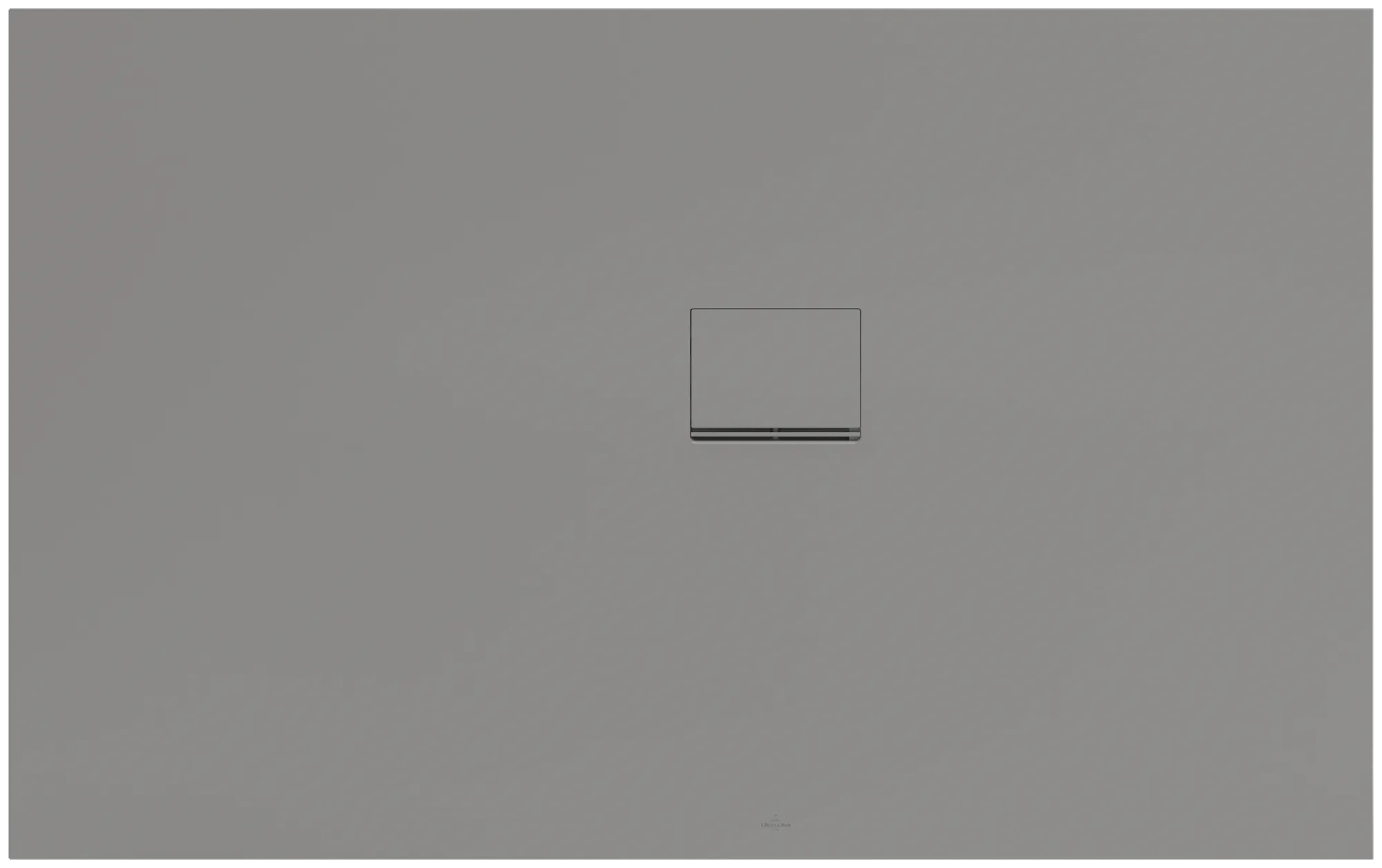 Villeroy & Boch rechteck Duschwanne „Squaro Infinity“ Eck-Einbau rechts gegen Wand 160 × 100 cm ohne Oberflächenbeschichtung, in Brown Villeroy & Boch rechteck Duschwanne „Squaro Infinity“ Eck-Einbau rechts gegen Wand 160 × 100 cm ohne Oberflächenbeschichtung, in Brown