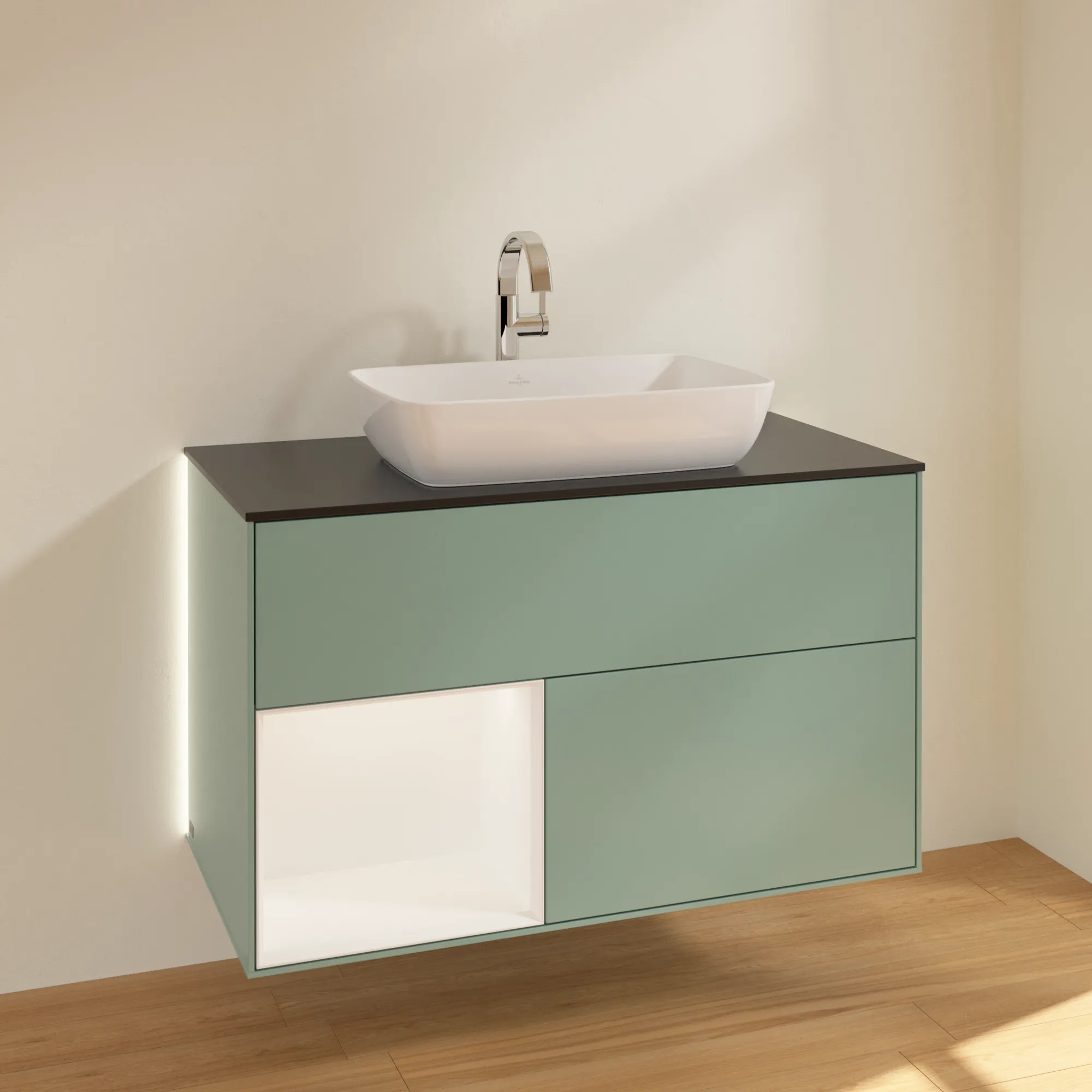 Villeroy & Boch Finion Waschbeckenunterschrank G77