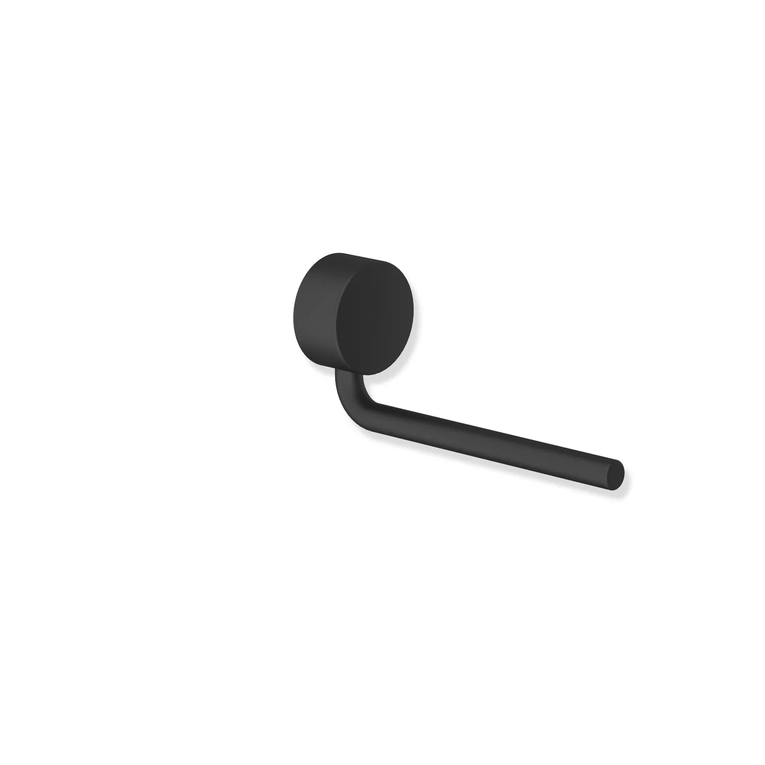 HEWI Reservetoilettenpapierhalter „System 815“ 4 × 13,3 × 6 cm HEWI Reservetoilettenpapierhalter „System 815“ 4 × 13,3 × 6 cm
