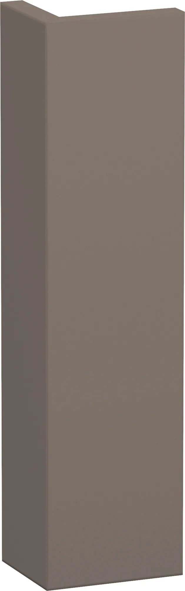 Duravit Korpusblende „DuraStyle“ Duravit Korpusblende „DuraStyle“