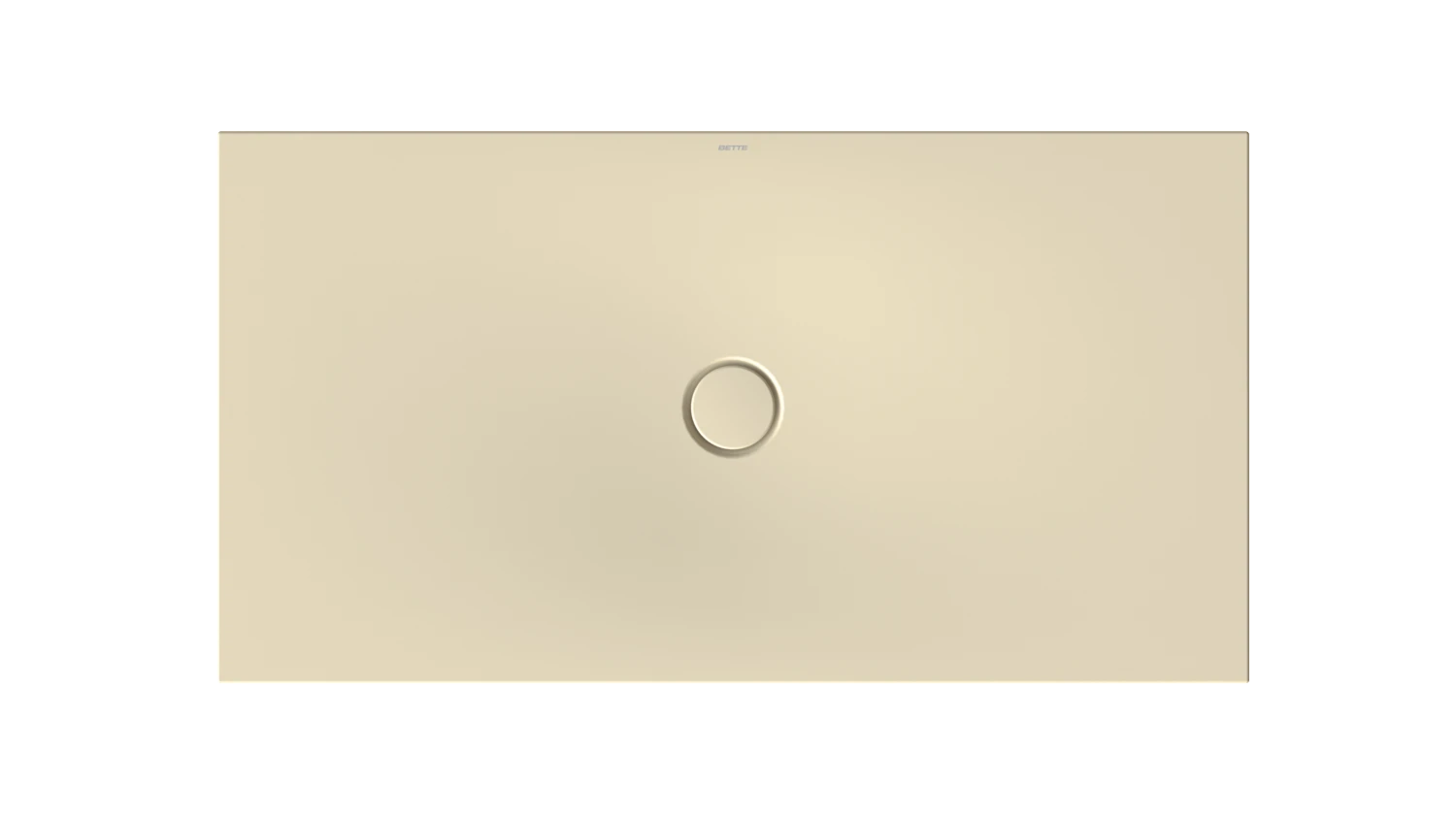 Bette rechteck Duschwanne „BetteFloor“ 140 × 75 cm in Cream Bette rechteck Duschwanne „BetteFloor“ 140 × 75 cm in Cream