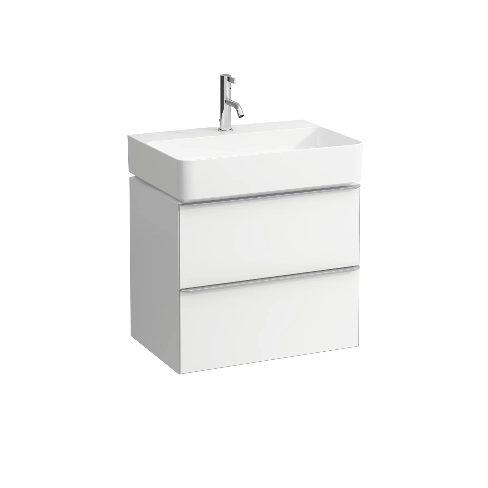 Laufen Waschtischunterbau „SPACE“ 410 × 520 × 585 mm Multicolor (lackiert) Laufen Waschtischunterbau „SPACE“ 410 × 520 × 585 mm Multicolor (lackiert)