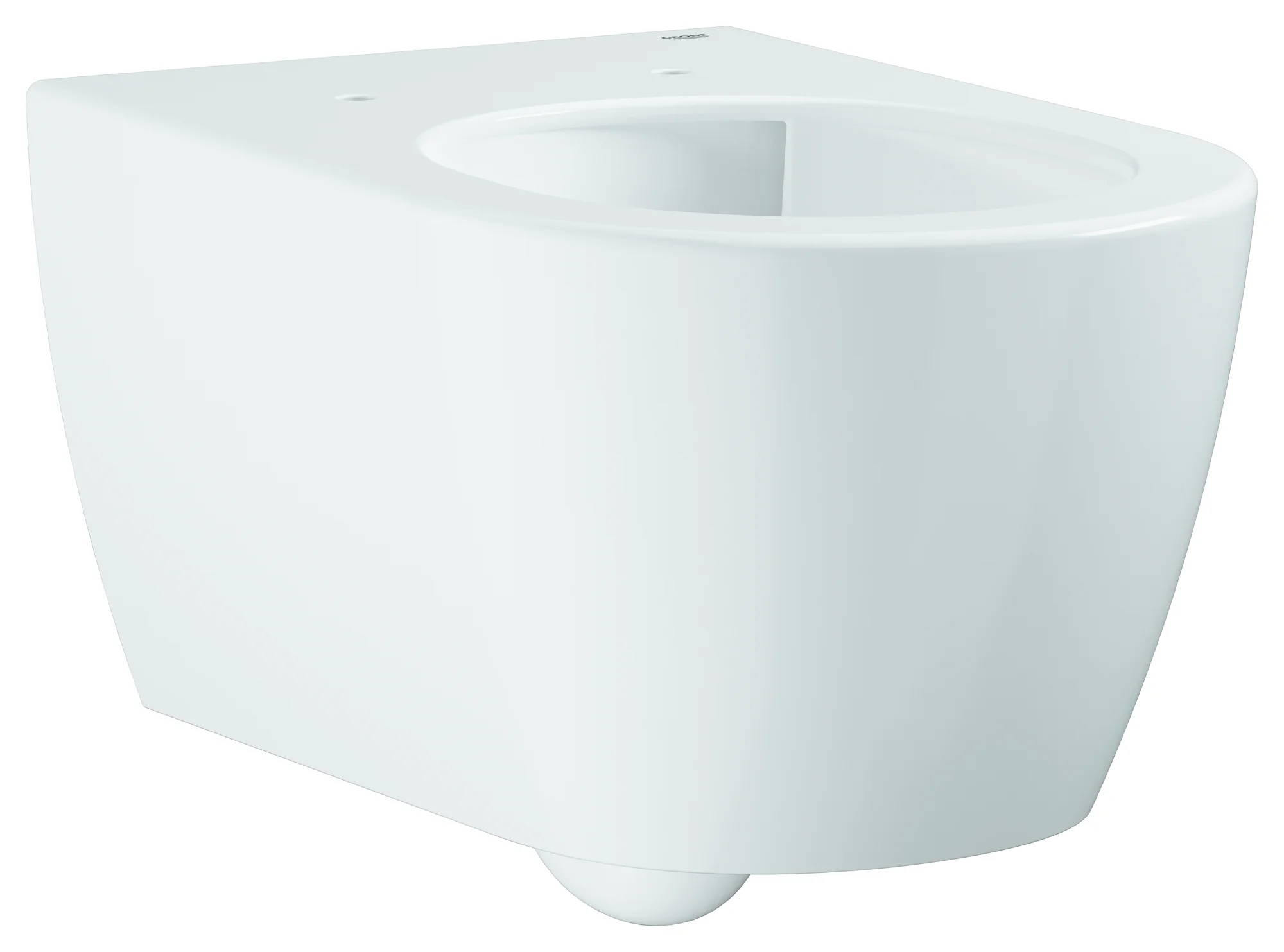 Grohe WC „Essence Keramik“ in weiß alpin, ohne Spülrand